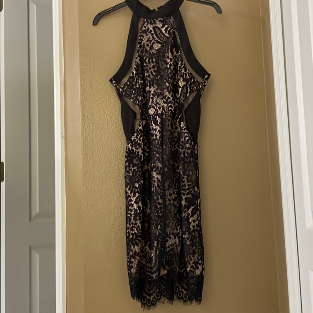 Cocktail Dress